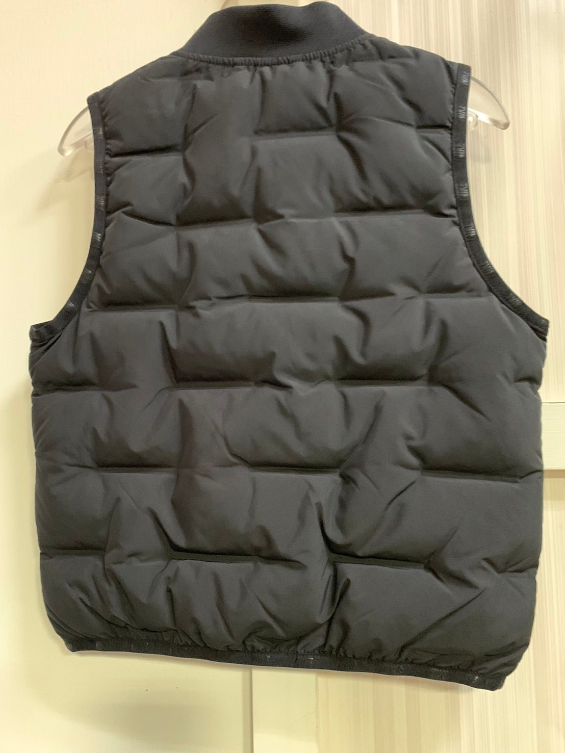 NIKE童裝/羽絨馬甲背心