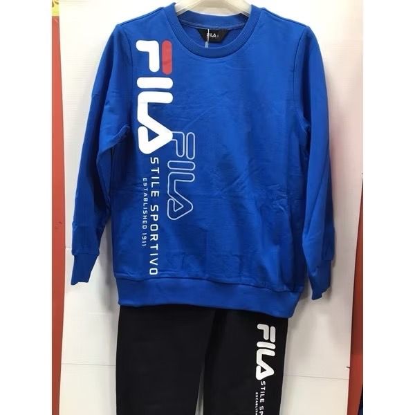 FILA童裝/親子款/套裝