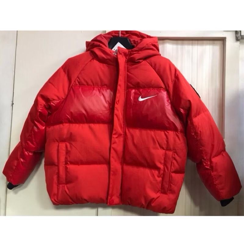 NIKE童裝/羽絨服外套/HQ-7956