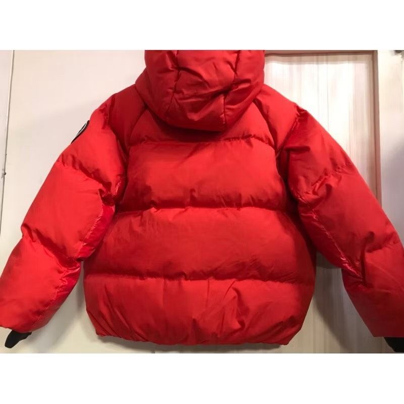 NIKE童裝/羽絨服外套/HQ-7956