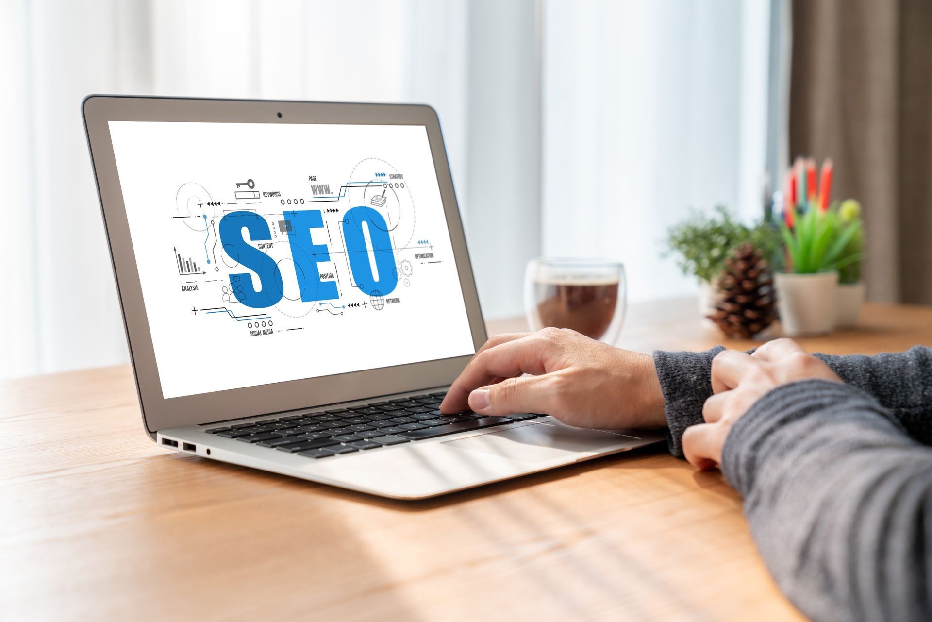 SEO tips for Small Businesses: 8 Ways to Rank Higher