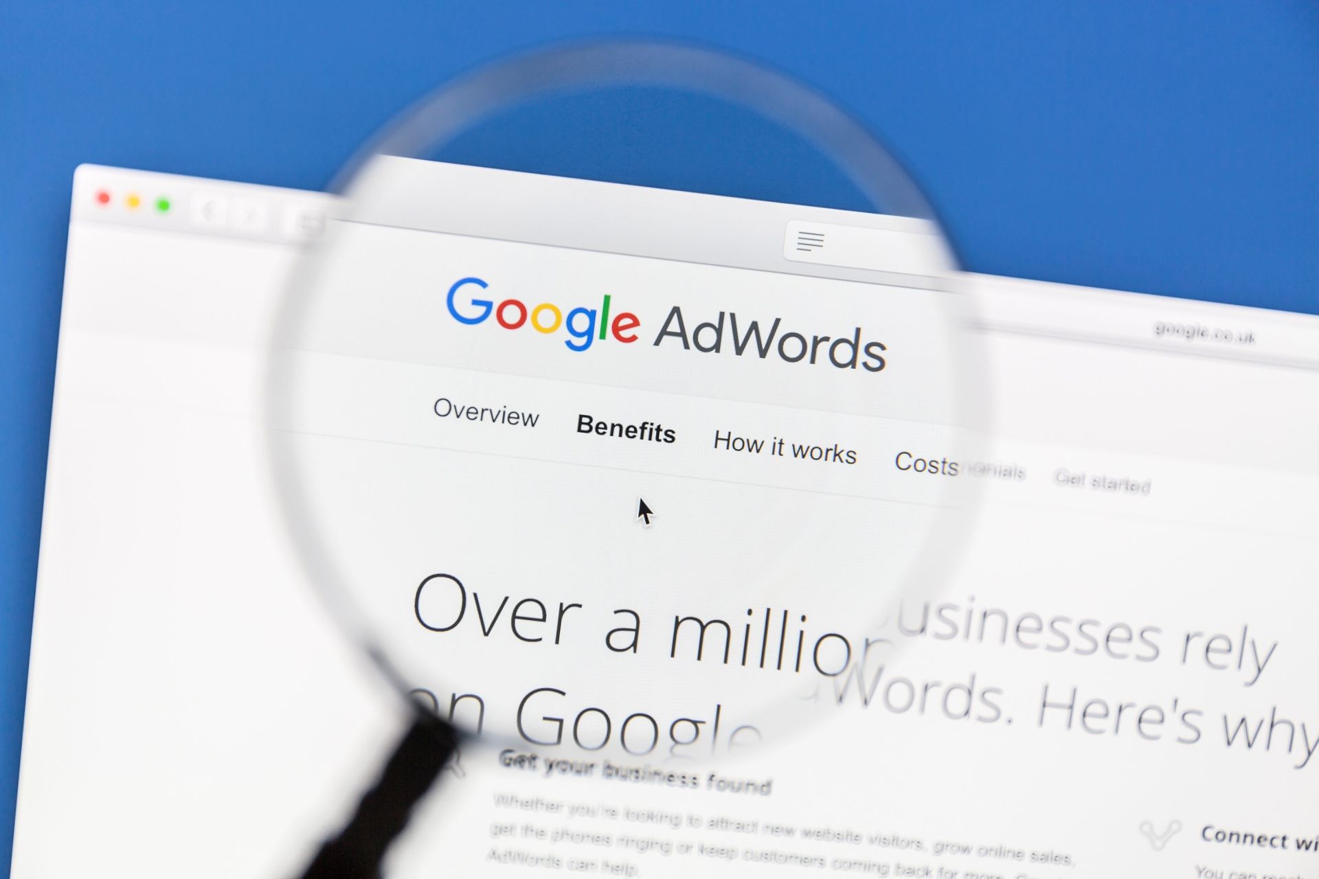 Getting Started with Google Ads: Tips for Small Businesses
