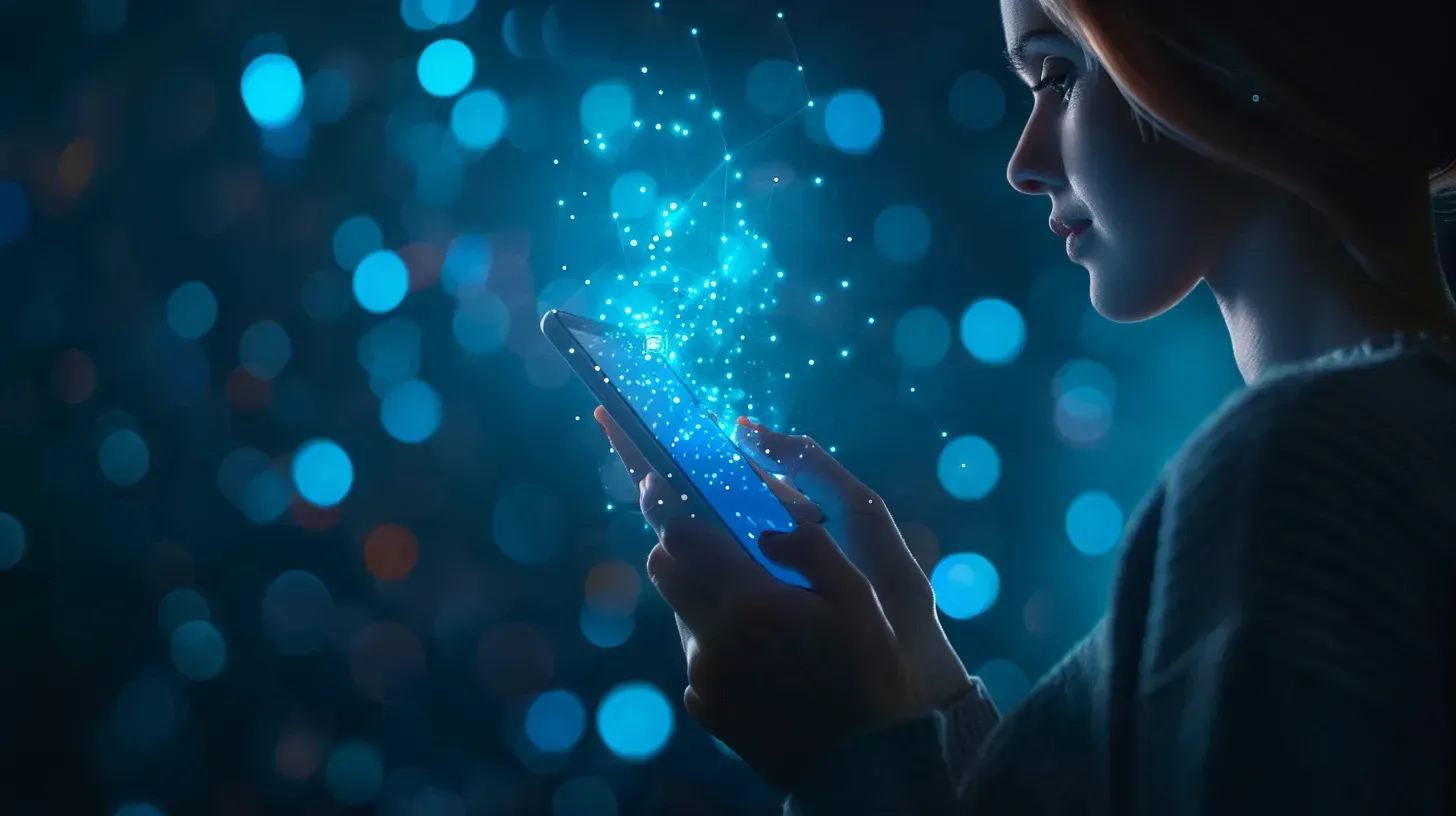 AI-driven marketing agency Tampa