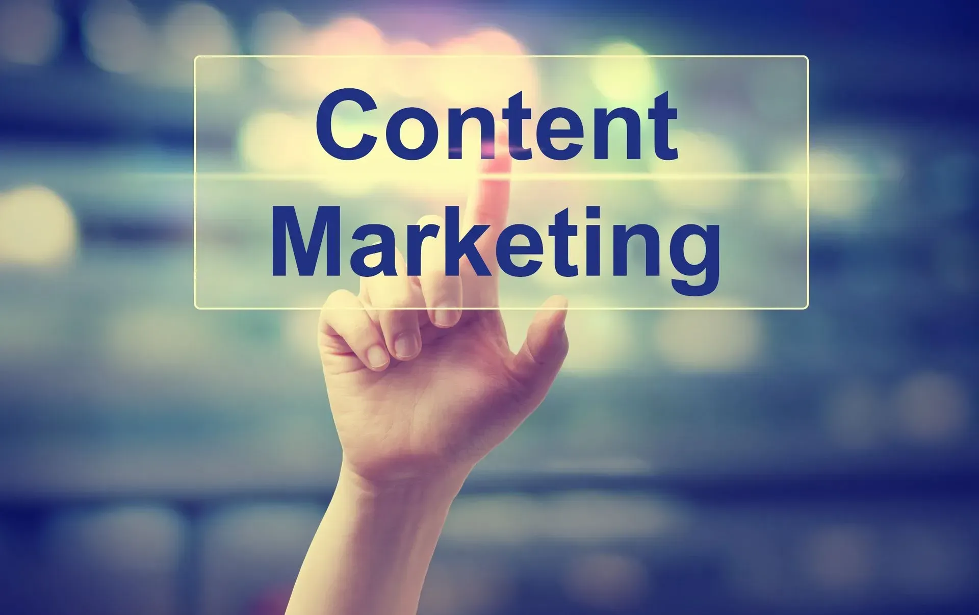Content marketing strategy tips from a top Tampa digital marketing agency