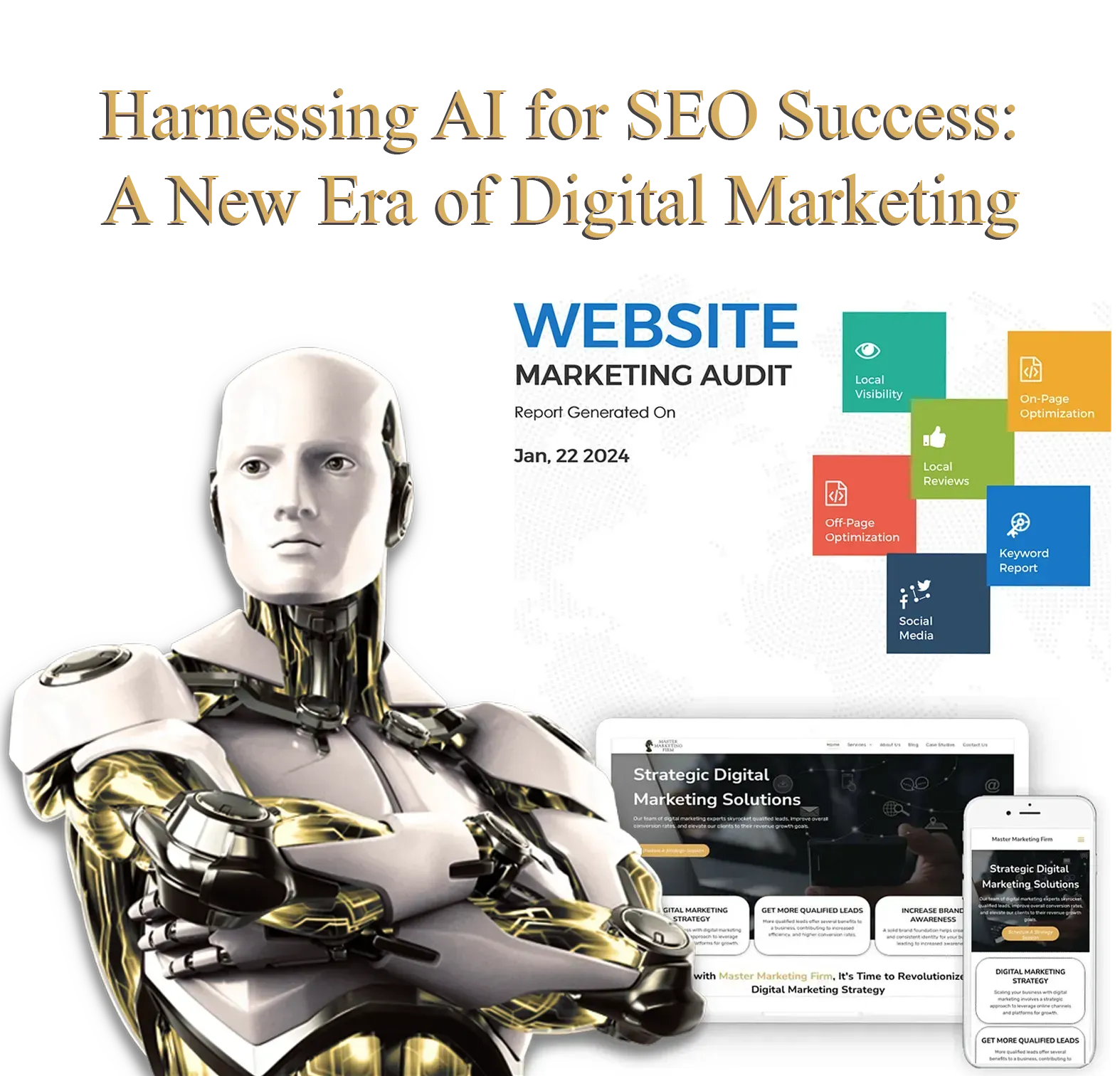 Tampa's Top SEO Agency Boosting Your Website's Visibility