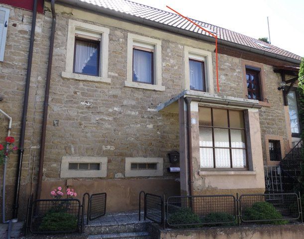 Front Ansicht