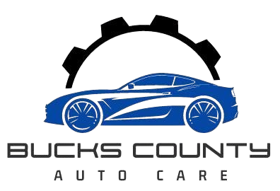 Company Logo | Bucks County Auto Care