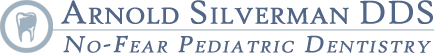 Logo, Arnold Silverman DDS - Pediatric Dentist