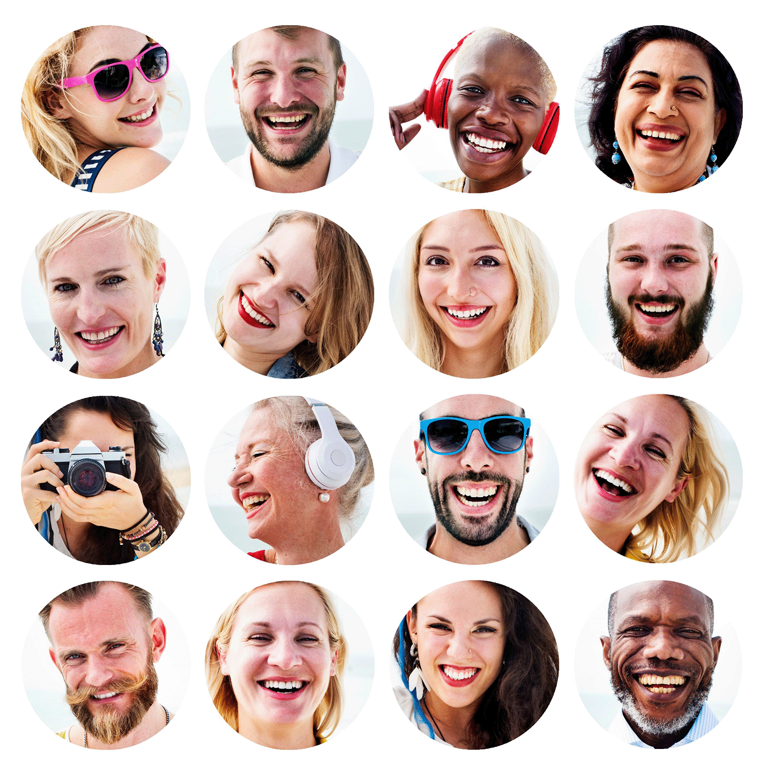 Diverse People | Elizabeth Park Healthcare