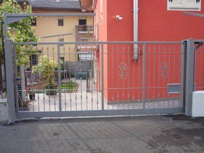 cancello