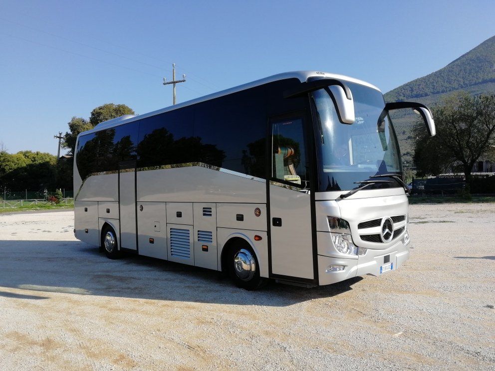 pullman gran turismo