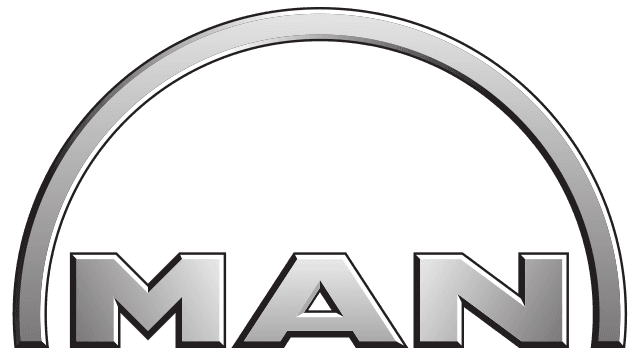logo Man