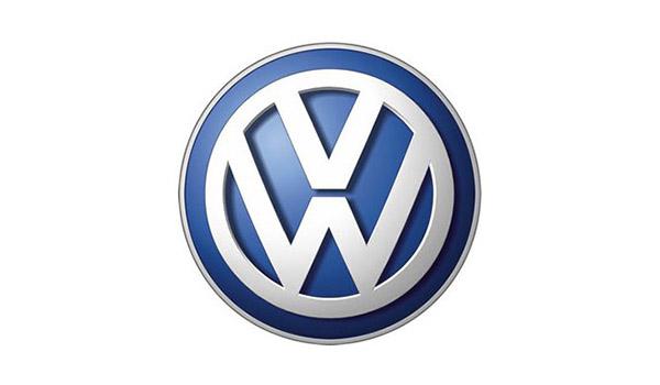 logo Volkswagen