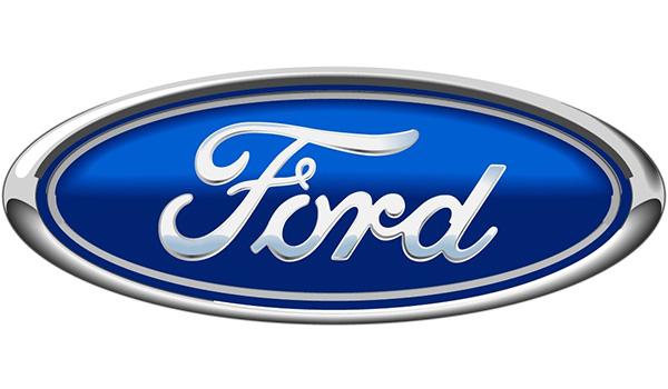 logo Ford