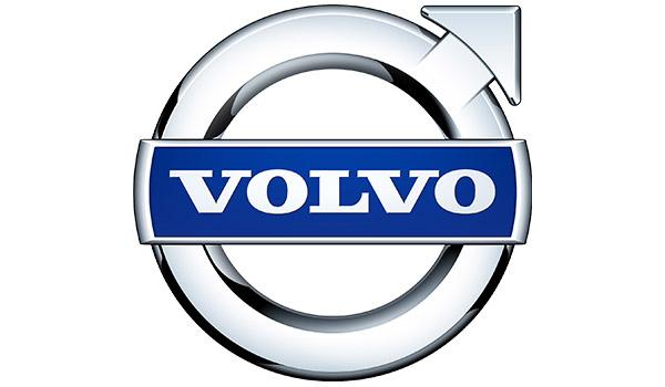 logo Volvo