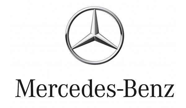 logo Mercedes Benz