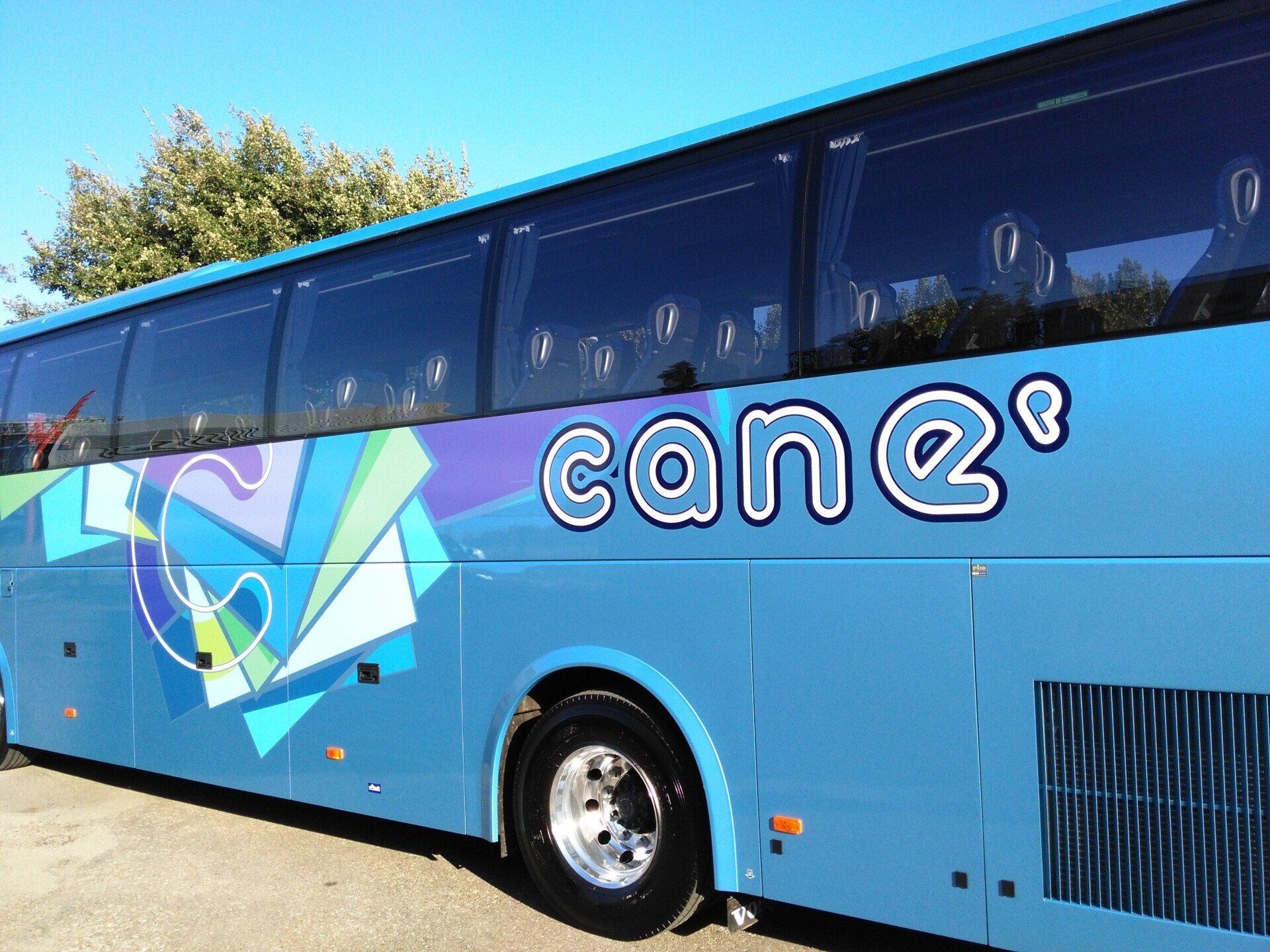 ingresso parcheggio a pagamento