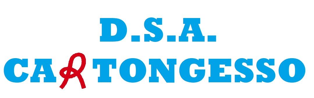 logo dsa cartongesso