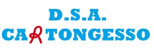 logo DSA Cartongesso