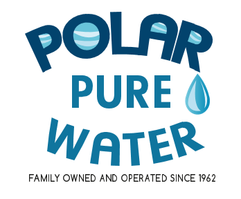 Polar Arctic Water, 5.28 gal.