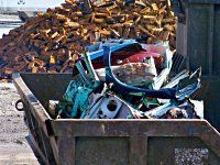 The Kroot Corporation Going Green