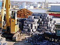 The Kroot Corporation Going Green