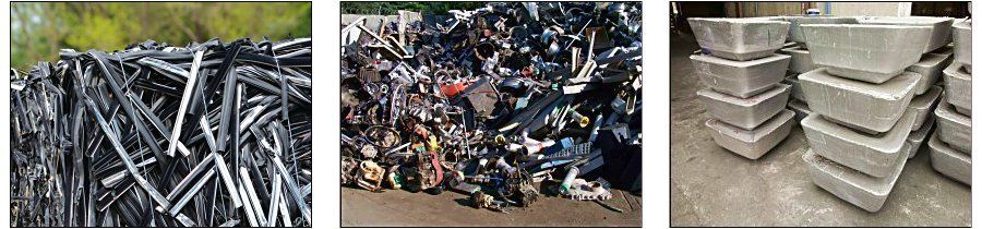 The Kroot Corporation Non Ferrous Materials