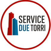 Logo LDR De Cuba negativo