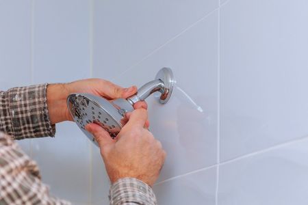 Fixing Bathroom Shower — Land O' Lakes, FL — Optimum Plumbing