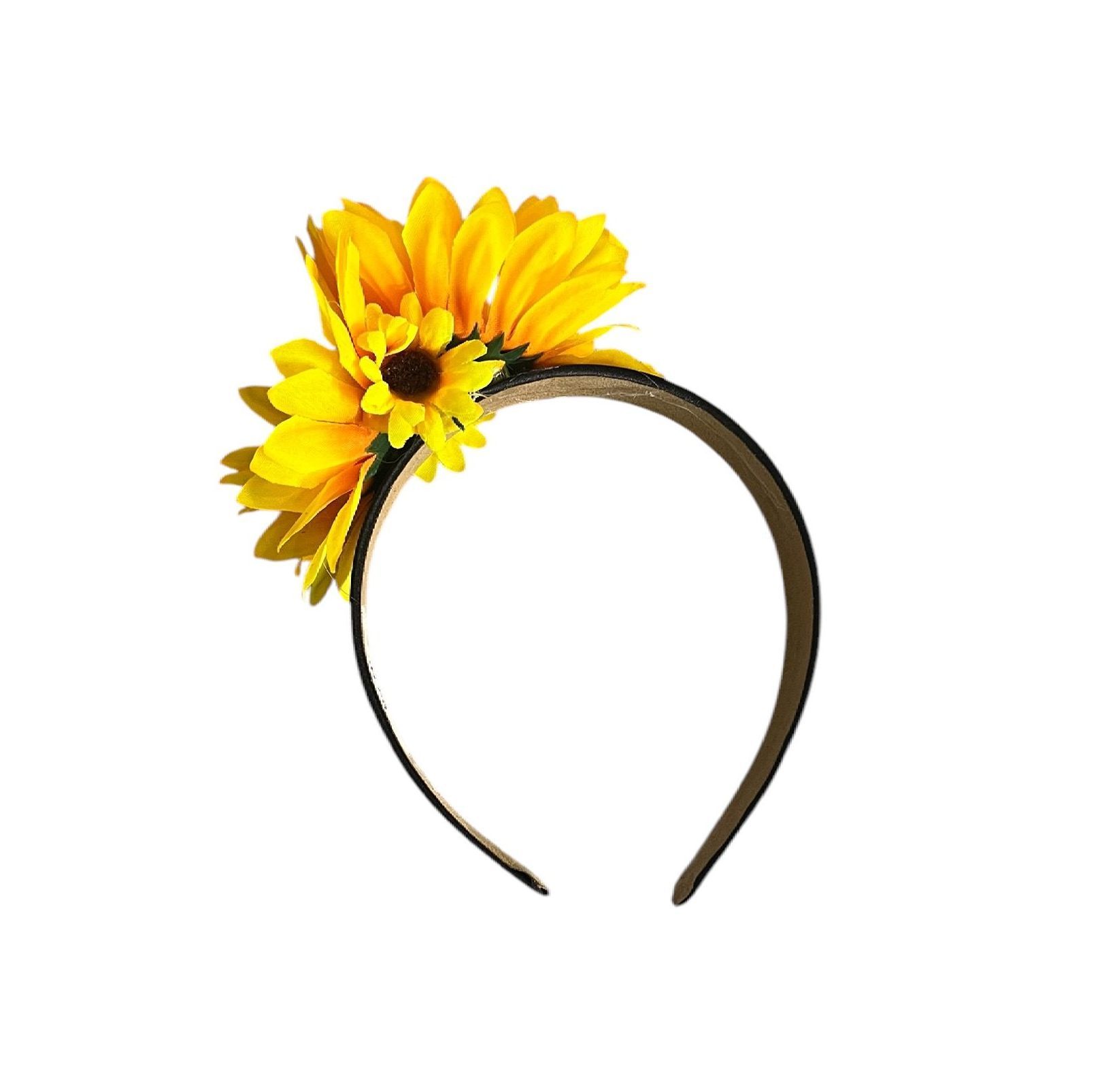 Shenel's Sunlight Headband