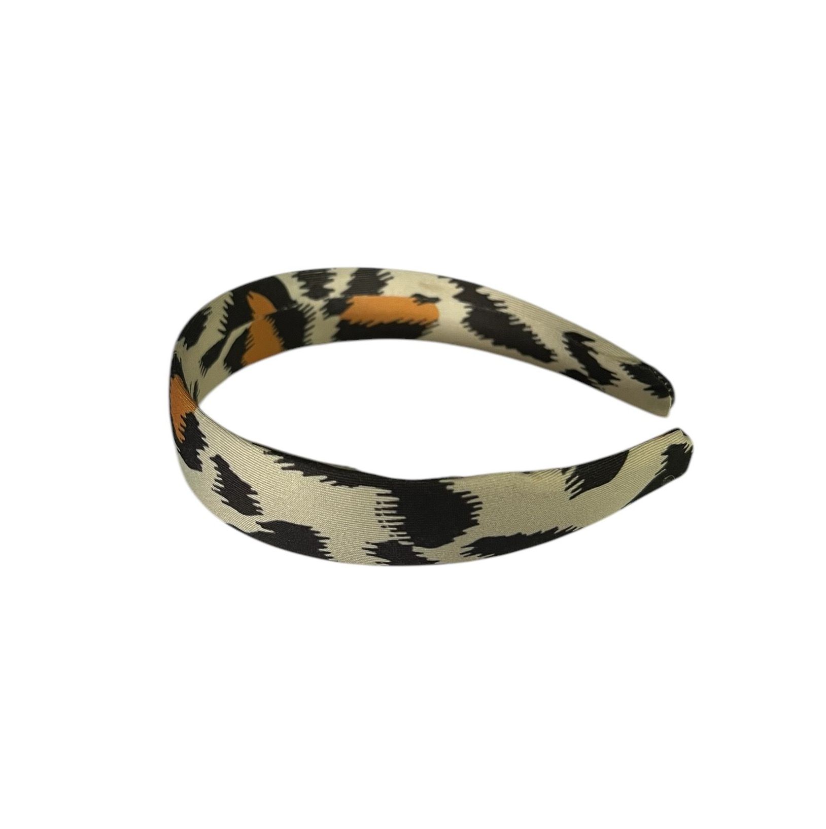 Leopard Luxe Headband