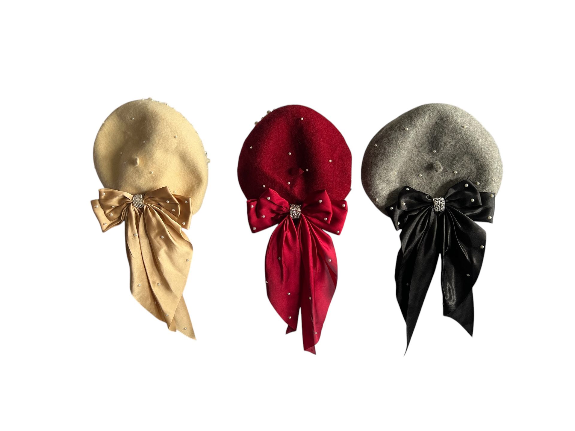 The Bow Beret