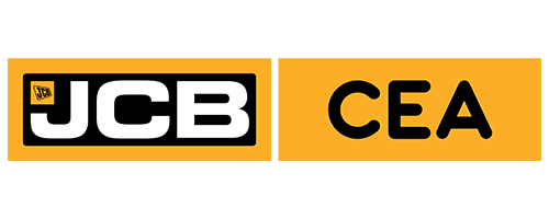 JCB CEA Logo