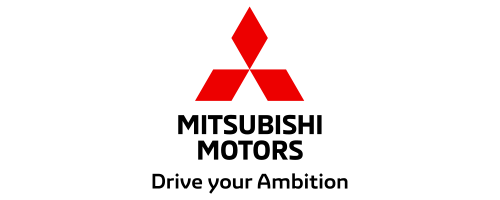 Mitsubishi Logo