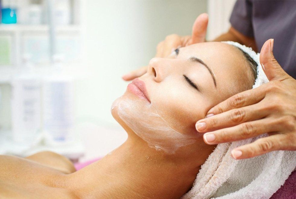 Trattamenti estetici viso Trattamenti estetici viso