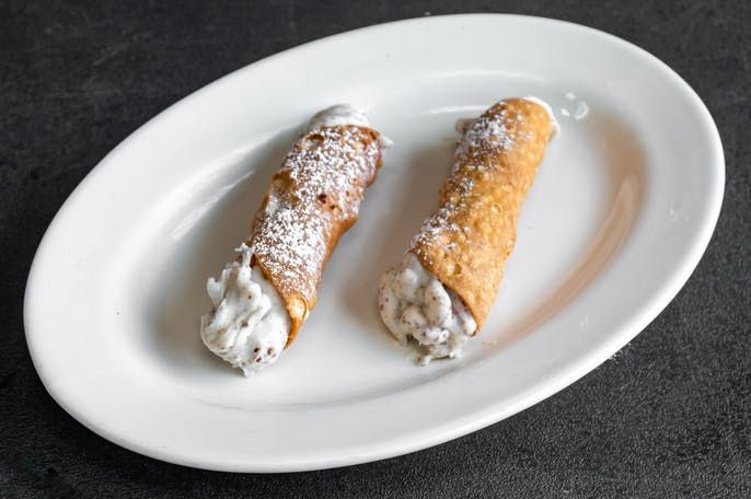 cannoli