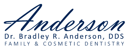 Dr. Bradley R. Anderson, DDS