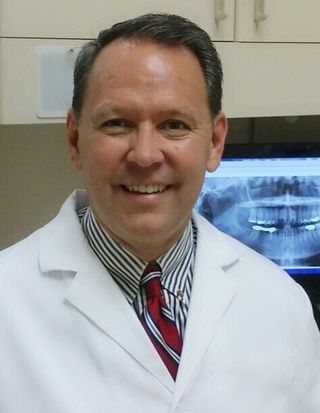 Dr. Anderson — Glen Allen, VA — Dr. Bradley R. Anderson, DDS