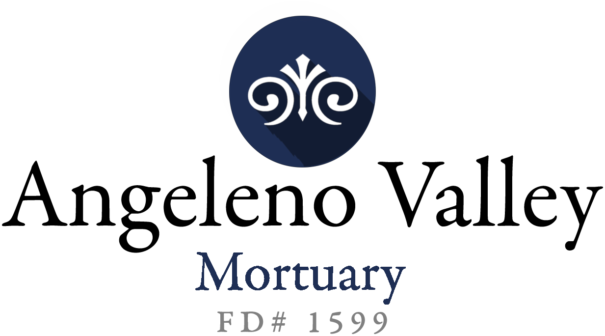 Funeral Home & Crematory Logo