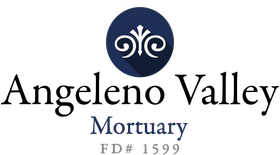 Angeleno Valley Mortuary Logo
