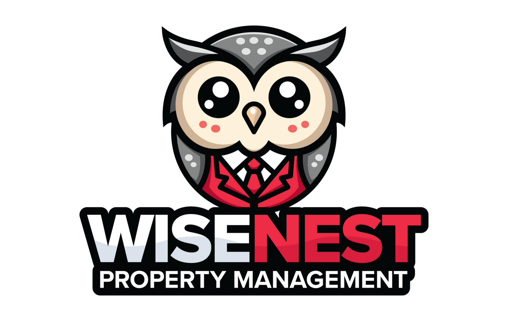 Wisenest Property Management logo