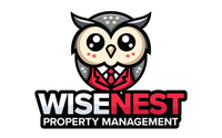 Wisenest Property Management logo
