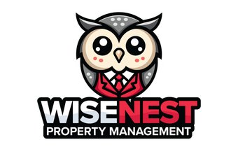 Wisenest Property Management logo