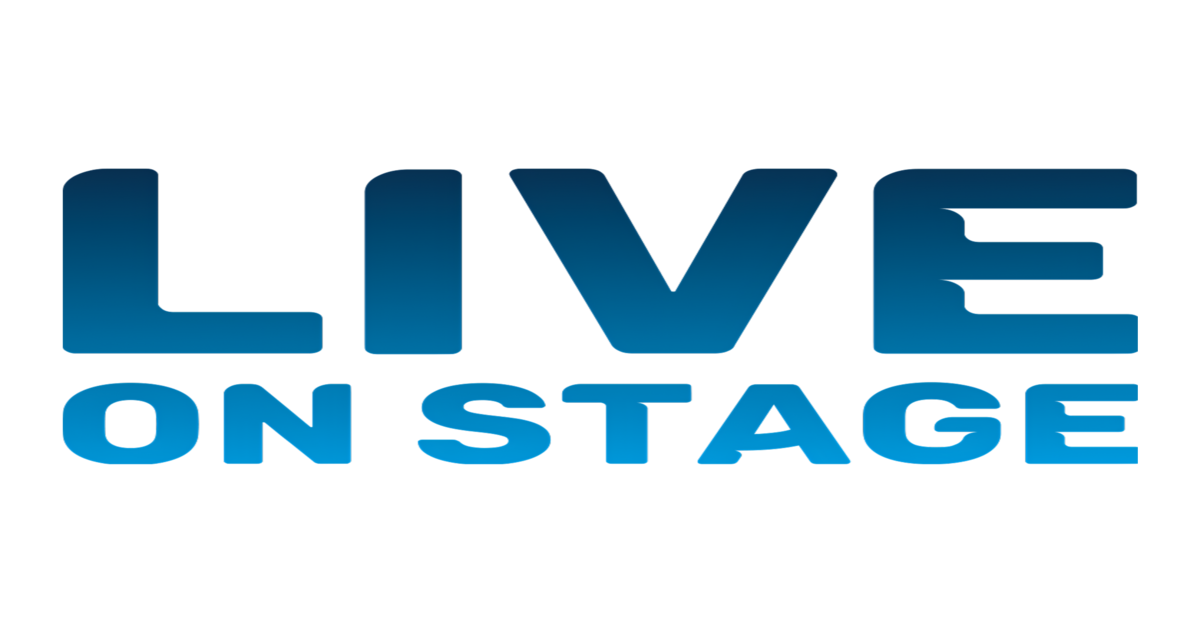 Live On Stage Booking