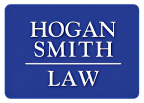 hogan law SSDL logo