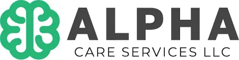 Alpha Care Services LLC logo
