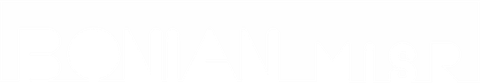 BONIAN misr Logo