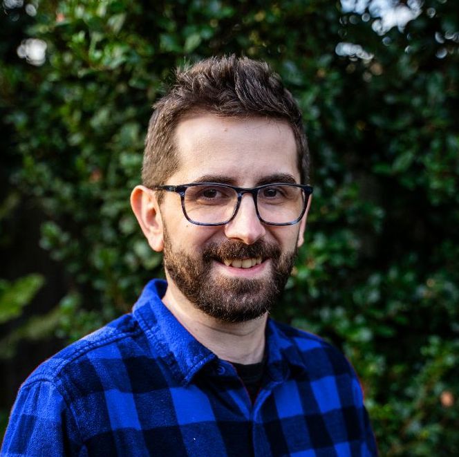 Photo of Jon from Jon Web Design