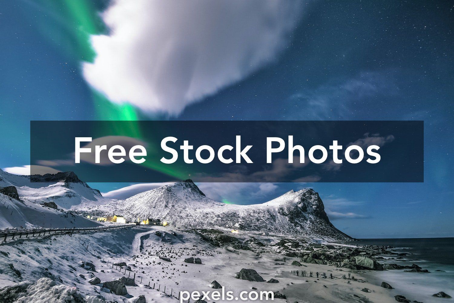 Pexels - Free stock photos & videos you can use everywhere.