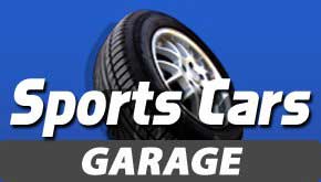 Sports Cars Garage